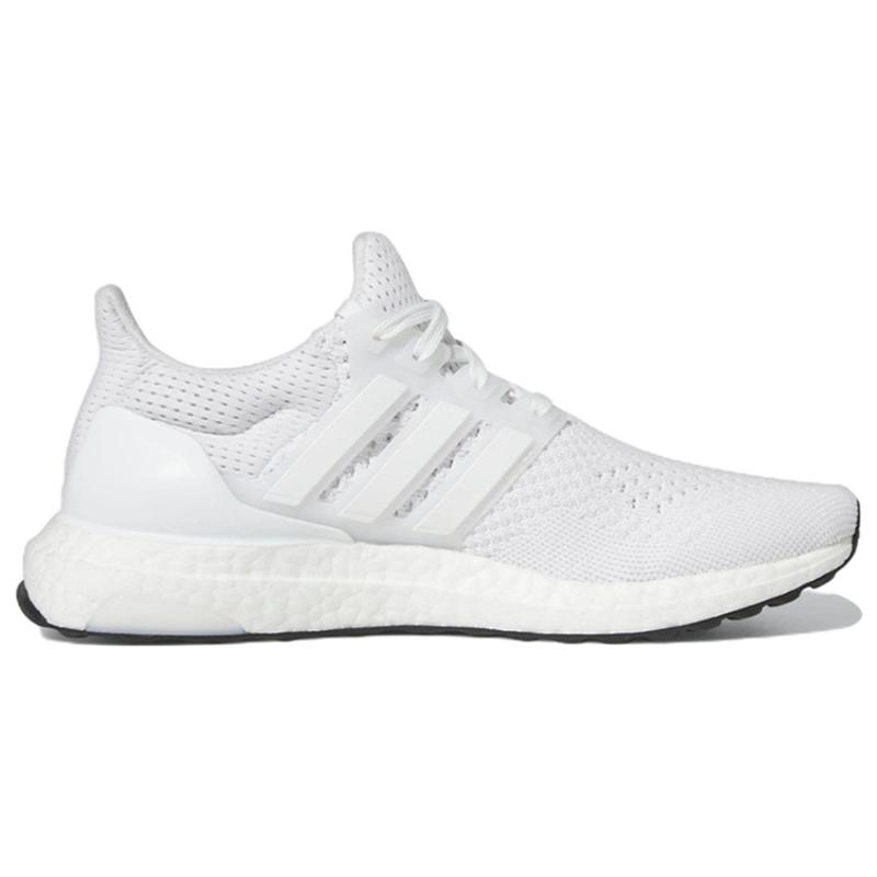 adidas Ultra Boost 1.0 Dna Triple White Women's Sneakers HQ4207