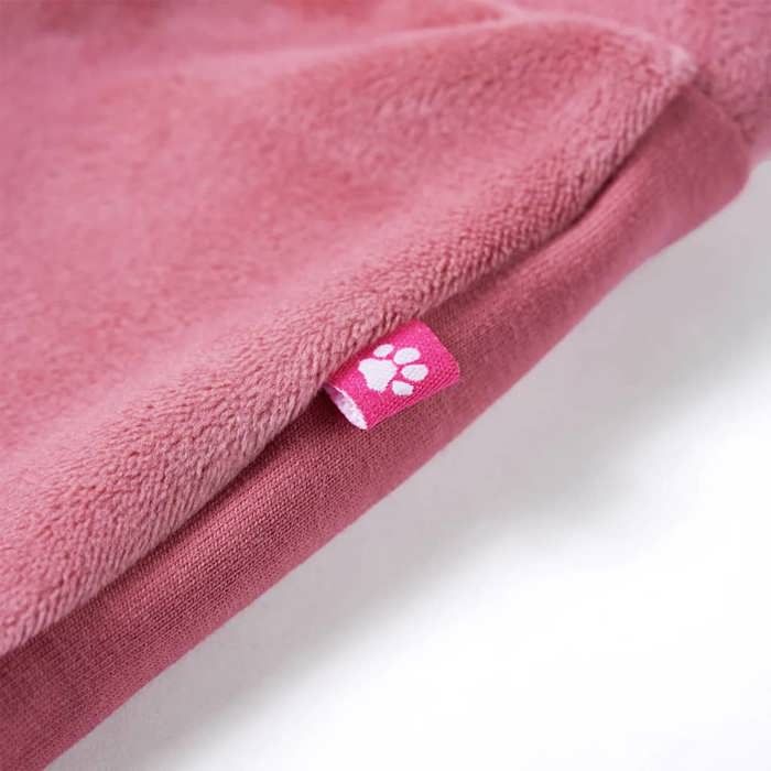 Raspberry Tracksuit Bottoms for Children 92/104/116/128/140