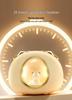 F20 White Noise Sleep Bluetooth Speaker with Night Light for Home, Office, or Bedroom