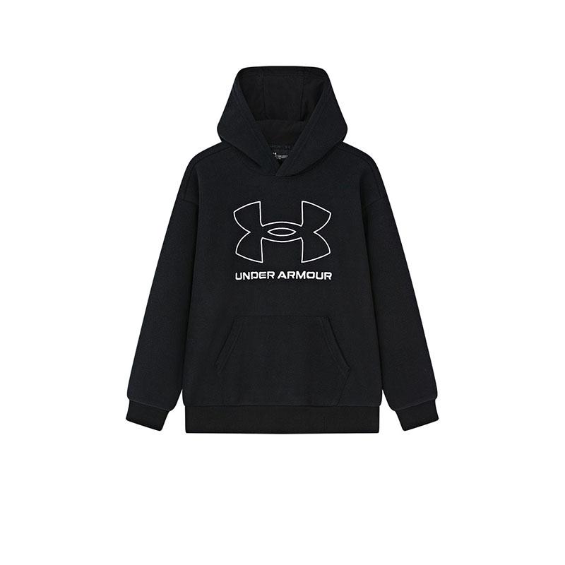 Under Armour Sweatshirt Teenagers 244103156 150