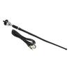 Car Radio Passive Antenna Soft Rubber Built In Amplifier Universal Car AM FM Radio Antenna for