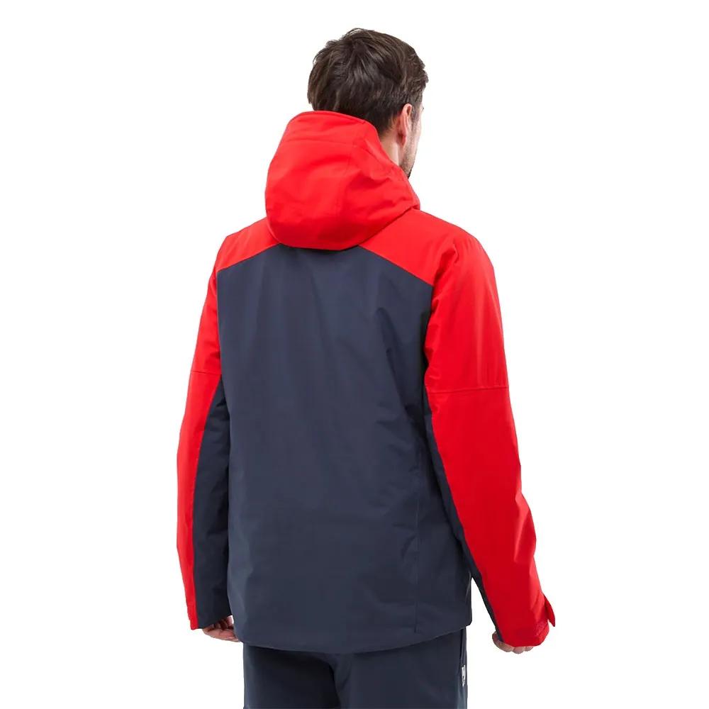 Millet Brevent Jacket