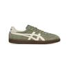 Men's Sneakers Onitsuka Tiger Tokuten German Army Trainers Unisex Low Top Green