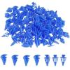 Universal Car Door Seal Strip Buckle