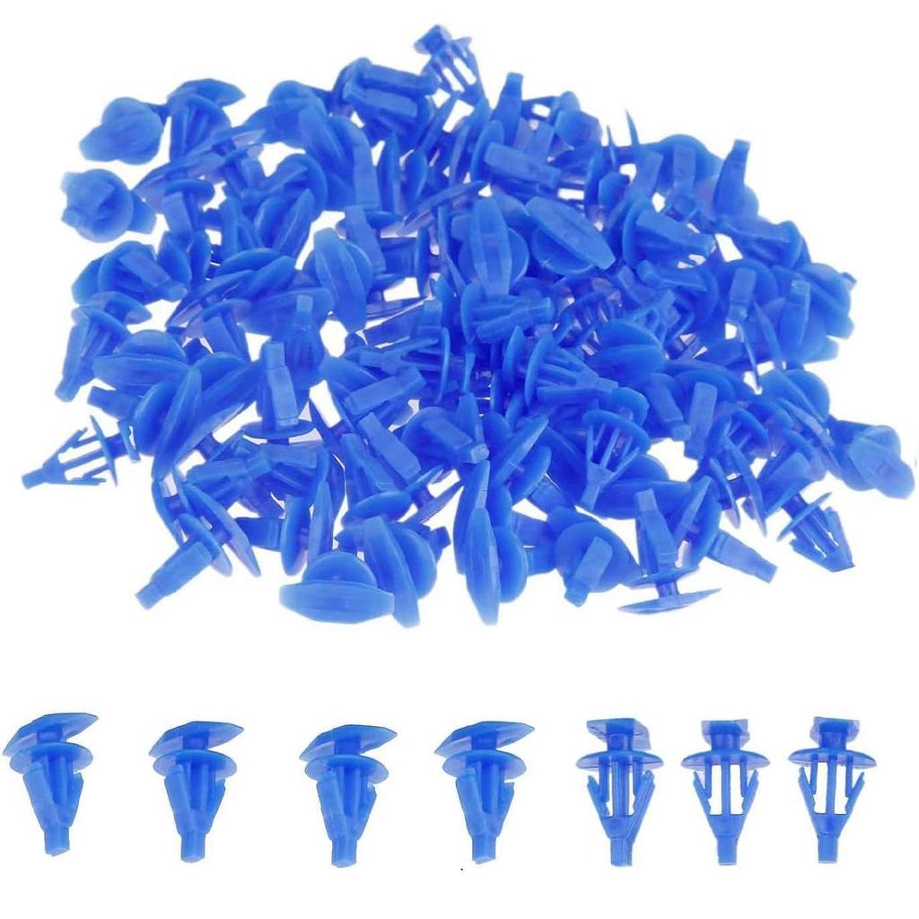 Universal Car Door Seal Strip Buckle