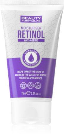 

crème hydratante intense anti-rides TU прозрачный