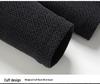 2025 Bestselling Dad Style Woolen Coat: Thick Chenille Stand-Up Collar Jacket for Middle-Aged & Elderly, Autumn/Winter Collection