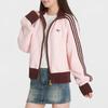 Adidas Women's Spring/Autumn Knit Jacket