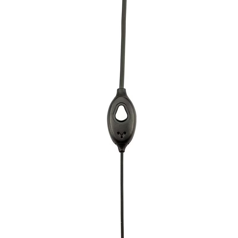 Baofeng POC-AT1 Walkie-Talkie Wired Headset (CN version)