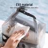 EVA Cartoon Waterproof Travel Storage Bag