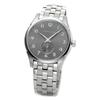 Hamilton HAMILTON H38411183 Jazzmaster Thinline Watch Men's