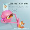 Drawing Robot For Kids With Visual Training For Children Ages 3 To 6 Years
