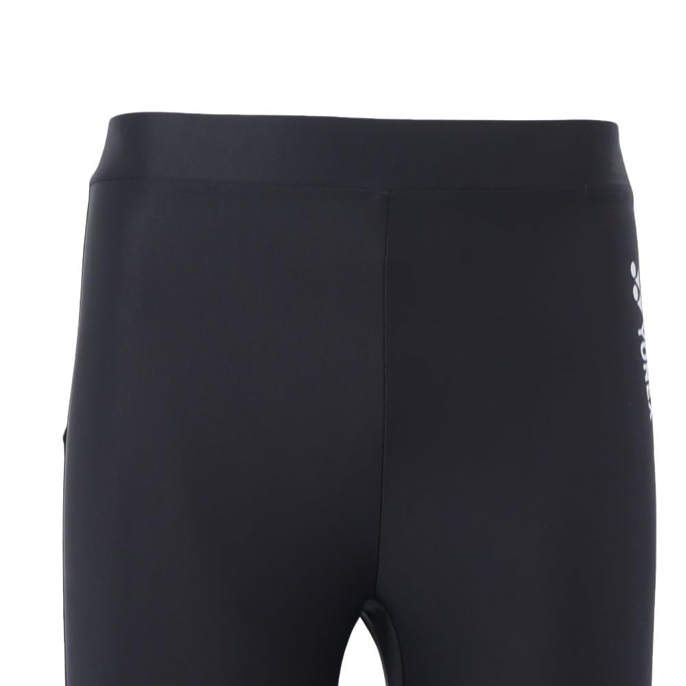 Yonex STBF2016 Black XO Leggings, (007)
