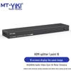 Maituo Weiju MT-SP1416 4K HDMI 1x16 Splitter