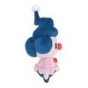 Boeki ALL STAR COLLECTION Mime Plush Toy PP250 San-ei Pokémon Jr. (S) W13×D11.5×H23cm Pokémon
