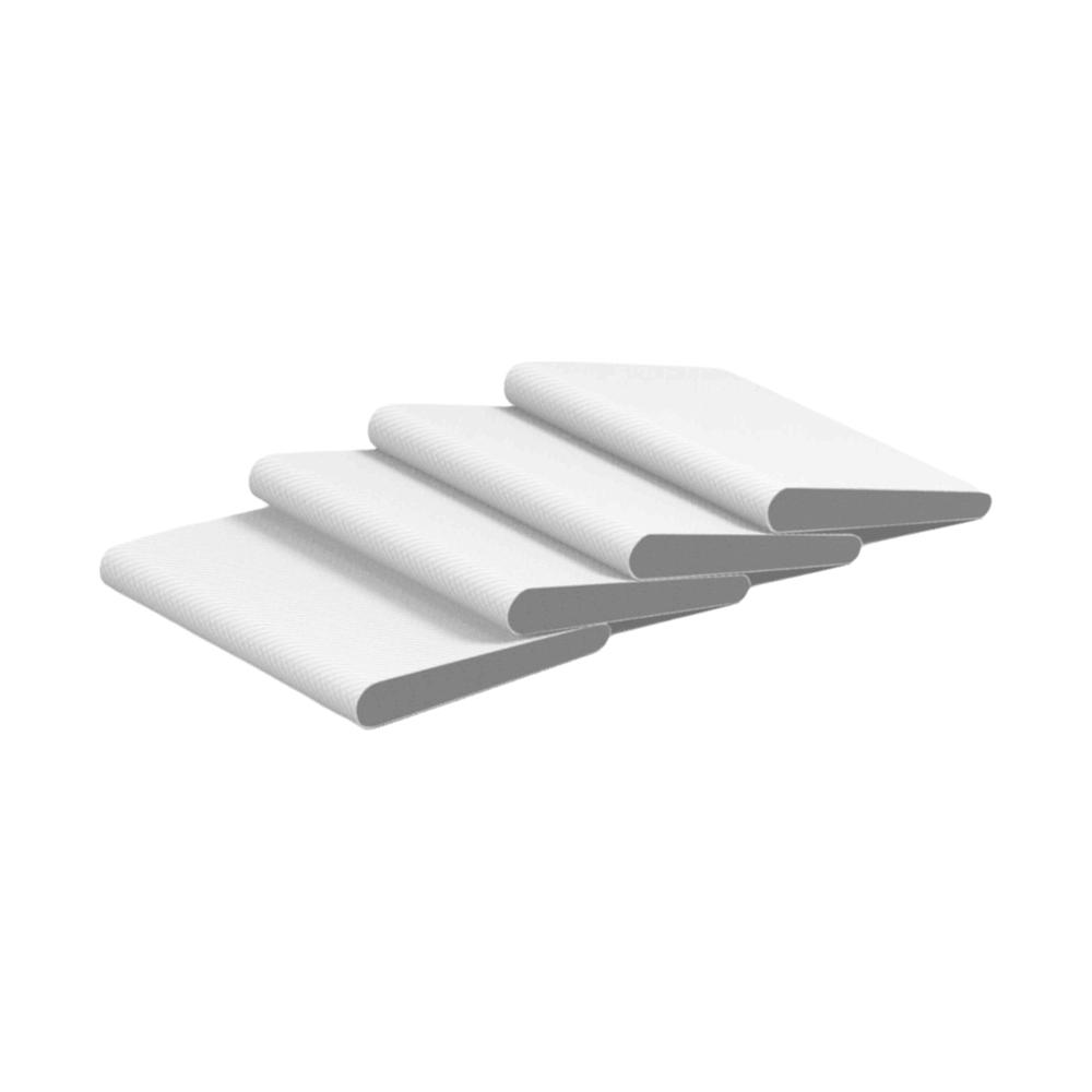 

High Quality Sound Proof Weather Stripping Draft Stopper Self-Adhesive Sound Proof Strips Insect Prevention Poam Seal Strip Door