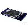 Tapis de sol 3D - SCOUTT - Nissan Qashqai J11 - Caoutchouc Premium - Sur mesure - Noir