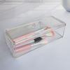 Gelipso - Transparent Plastic Makeup Storage Case