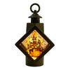 Halloween -Shaped Light Decoration for Holiday Tabletop Decor