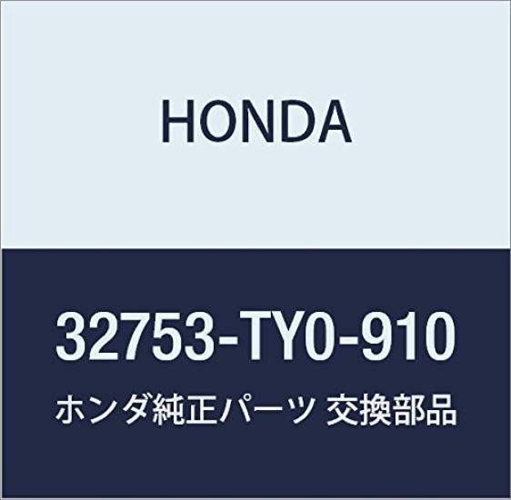 Genuine Honda Right Sliding Door Wire Part Number Harness, 32753-TY0-910