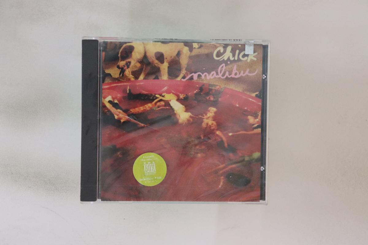 

CD CHICK Malibu 36K78030 550 MUSIC 1995 US Rock Used