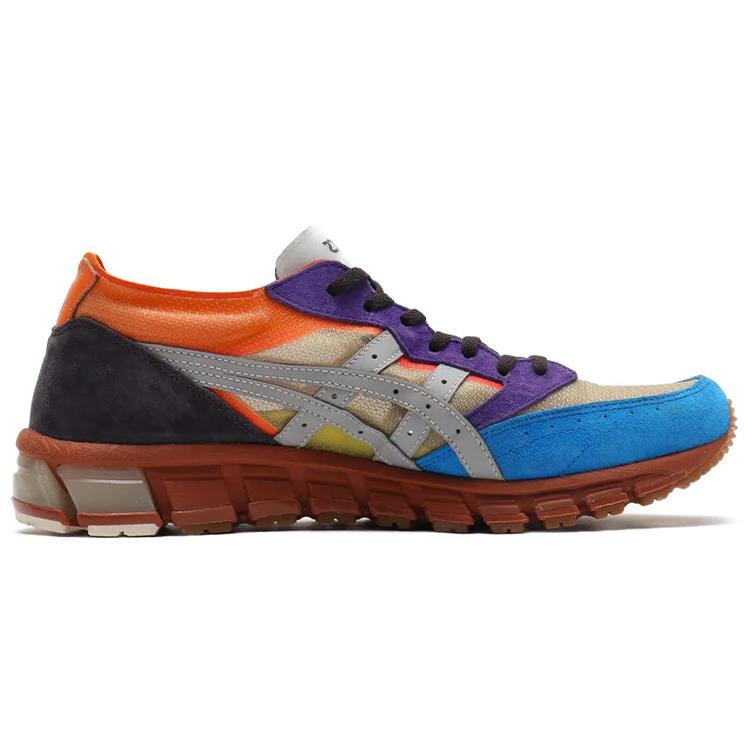 New Asics X Atmos Gel Inst.180 Nexkin 'Evening' 1023A017-800
