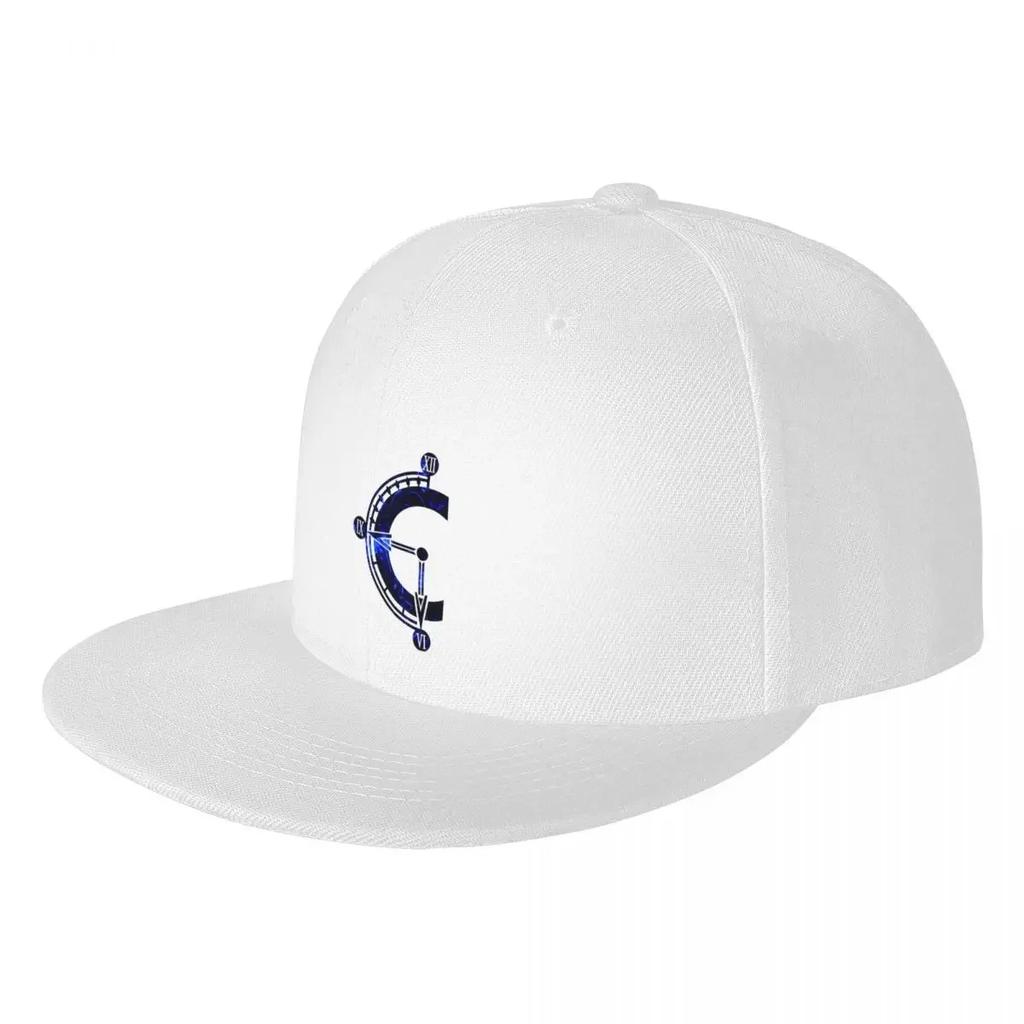 Chrono cross logo essential t shirt Baseball Cap Golf Hat Unisex Luxury Brand Unisexs Womens