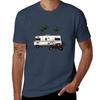 Winnebago Brave With Palm Trees Tshirt T Shirts For Tshirt