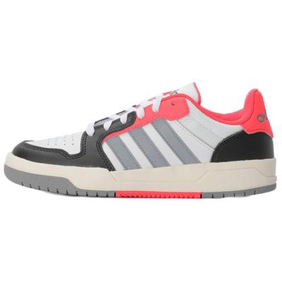 Entrap 'White Shock Red' Women's EH1466