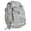 Nike Classic Logo Flap Design Nylon Backpack Unisex Backpack Light-Gray BA4591-077