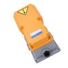 Foot Control Pedal, Aluminum   Jog   inching   LT4 case foot Power Controller for Machine Tool Equipment