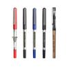 Quick-Dry 0.5mm Needle Tip Direct-Liquid Neutral Pen - 0.7mm Business Signing Pen