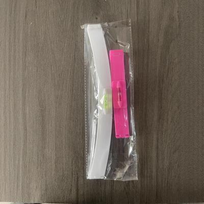 Bangs Hair Trimming Ruler Set