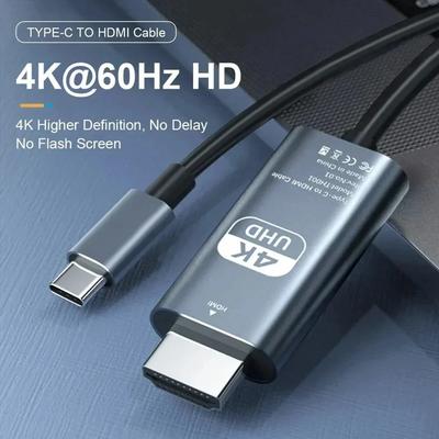 Ses ve video aksesuarları – HDMI