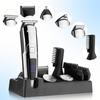New Hair Clipper Body Washing Men's Multifunctional 6-in-One Hair Clipper Nose Hair Cutter Shaver Set Household Electric Clipper Cutter
