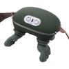Heating Compress Electric Neck Massager Cervical Massage Device  Body Relax