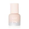 2an [free Tint] Long Wearing Foundation Mini 3 Colors