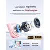 Little Bee Kids' Megaphone: Cute, Super Loud, Lightweight, High Appearance Value, Convenient