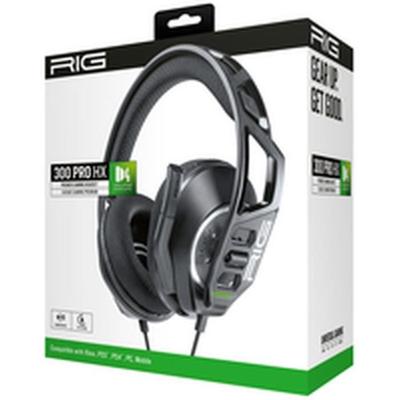 Auriculares - Nacon - RIG 300 PRO HX - Con cable - Impermeable - Micrófono integrado