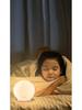 RGB Ambient Sunrise Sunset Alarm Clock Colorful Wake-Up Light