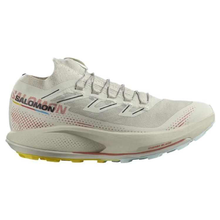 SALOMON Pulsar Trail 2 Pro 'White' Women's 472098