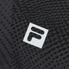 Fila Fitness Mens Outdoor Series Comfortable Hooded Woven Long Sleeve Jacket All Over Print Men Jackets A11M511712F-ZA