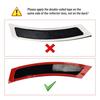 2X Front Bumper Side Reflector Marker Light Fits BMW 328I/Xi 335I E93 2007-2013