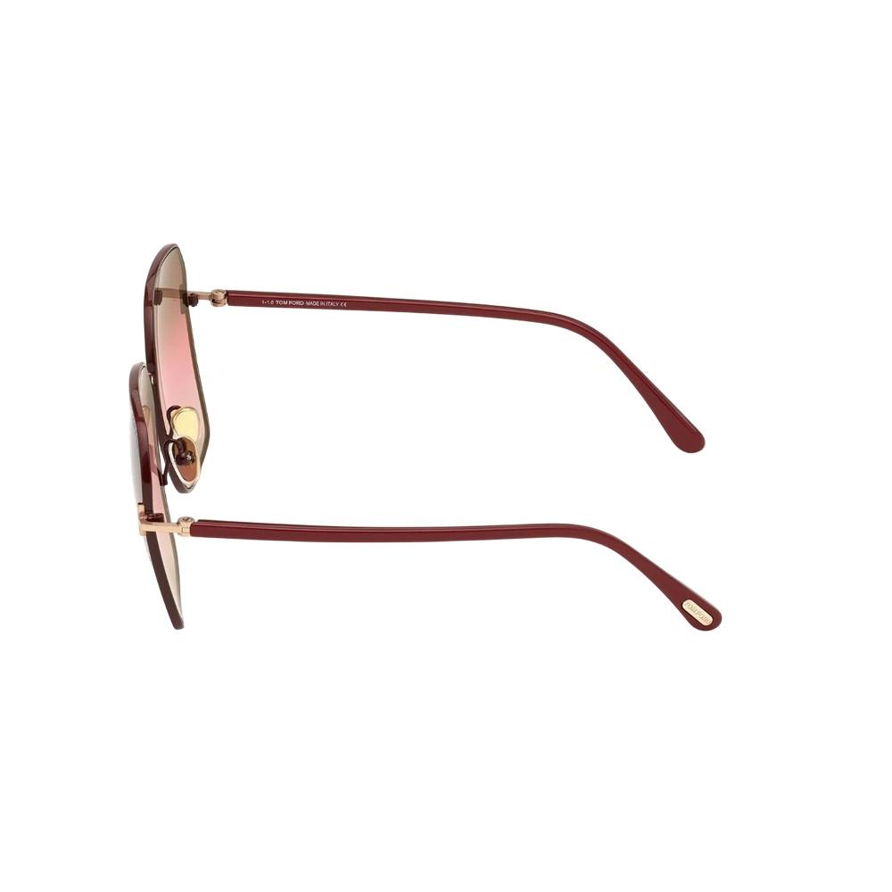 Tom Ford Womens/Ladies Claudia Sunglasses