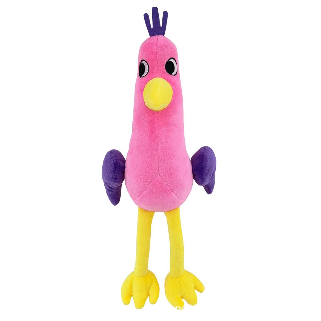 Cute Plush Doll Toy Gift Cartoon  Children's Rag Doll Doll