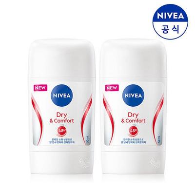 Nivea Dezodorant w sztyfcie 50ml