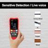 UNI-T UT387E UT387D UT387S Wall Scanner / Metal / Wood / Electricity Current Detector Multifunctional Sensitive Detection Tool