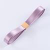 Floral Ribbon - Lilac - Roll 1cmx82M