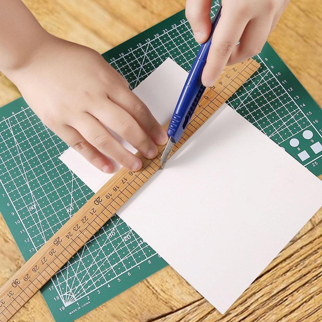 Cutting Board Table Protector Multifunctional Mat Sewing Pad for Adults Quilting Supplies