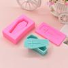 Cross Coffin Shaped Cake Molds Silicone Material Gift for DIY Baking Lover